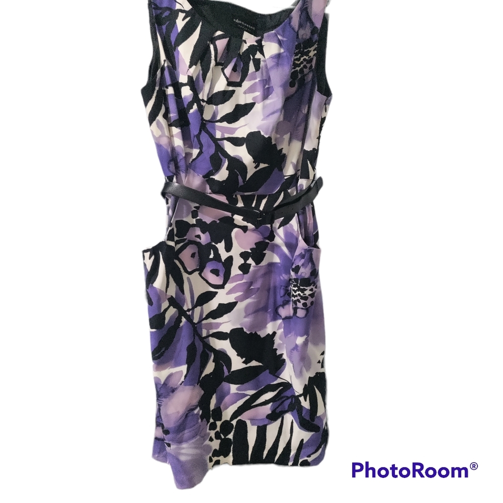 connected appeal dress